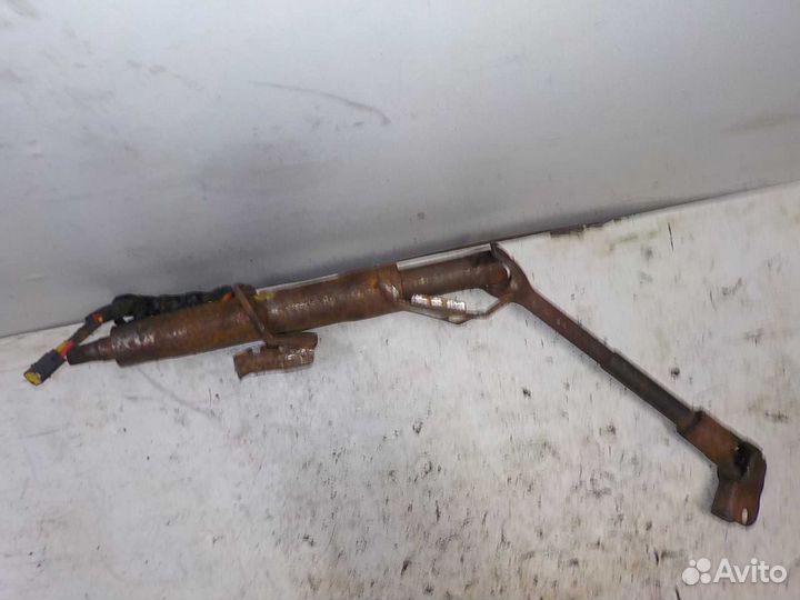 Рулевая колонка Renault Logan