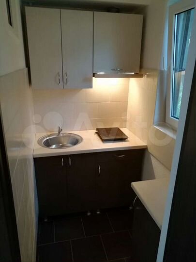 Дом 40 м² на участке 3 сот.