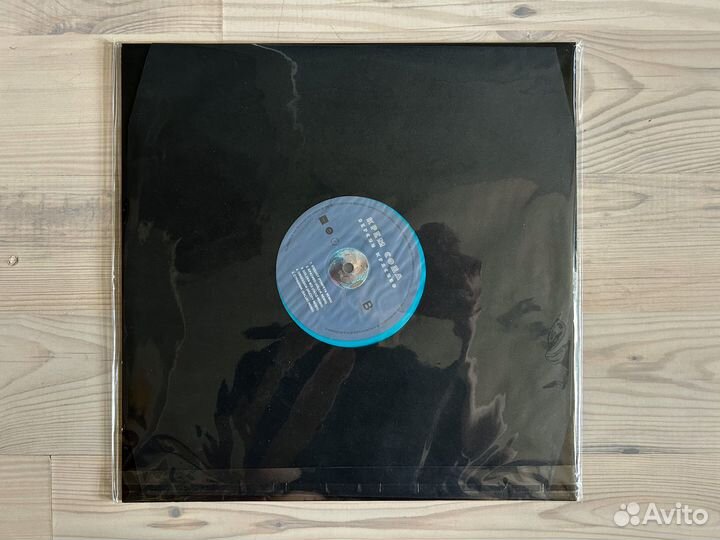 Винил Cream Soda (Крем Сода) – Версии Красиво