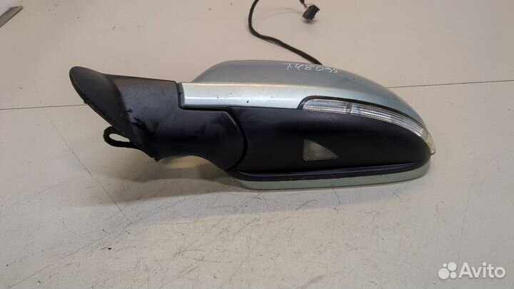 Зеркало боковое Skoda Octavia (A5), 2012