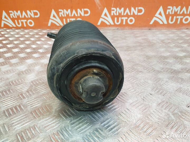 Пневмоподушка подвески задняя правая Porsche Macan