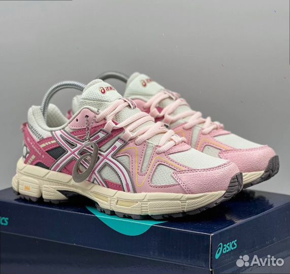 Кроссовки Asics Gel kahana 8 женские