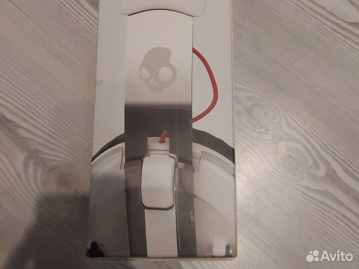 Мониторные наушники Skullcandy grind