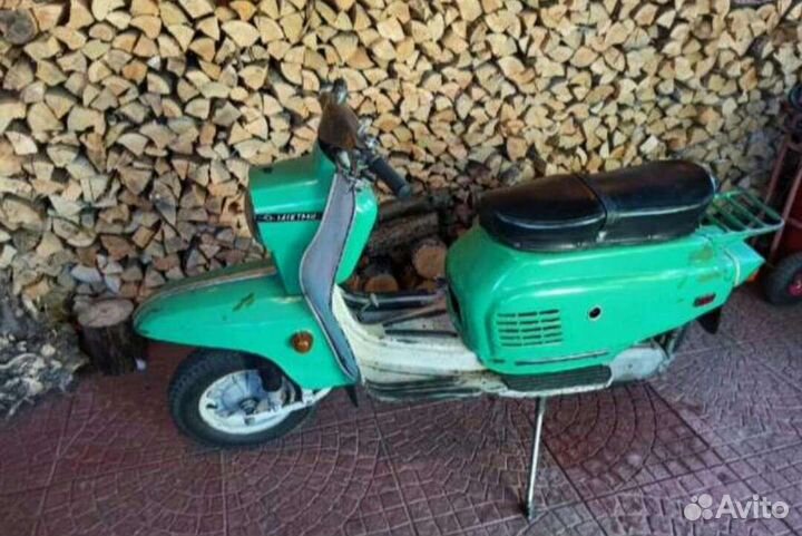 Вятка Электрон вп-150м
