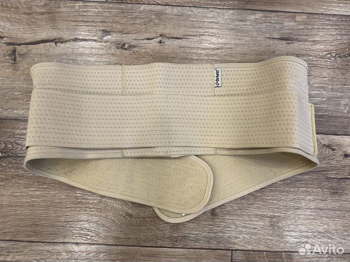 Бандаж до и послеродовый Orlett