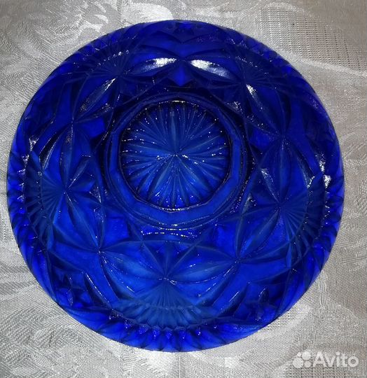 Кобальт. стекло. СССР