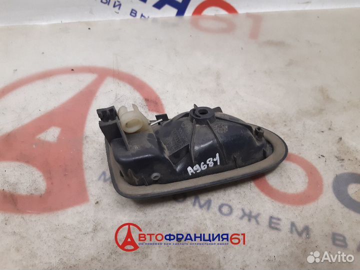 Ручка двери, 8200028995 renault megane 1, 3037126