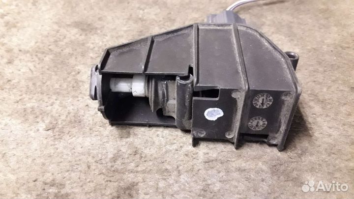 Активатор лючка бензобака Форд