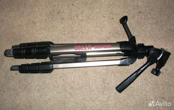 Штатив silk U7700