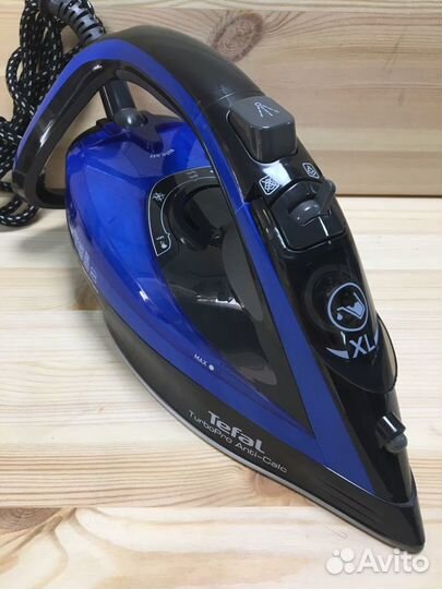 Утюг Tefal FV5688