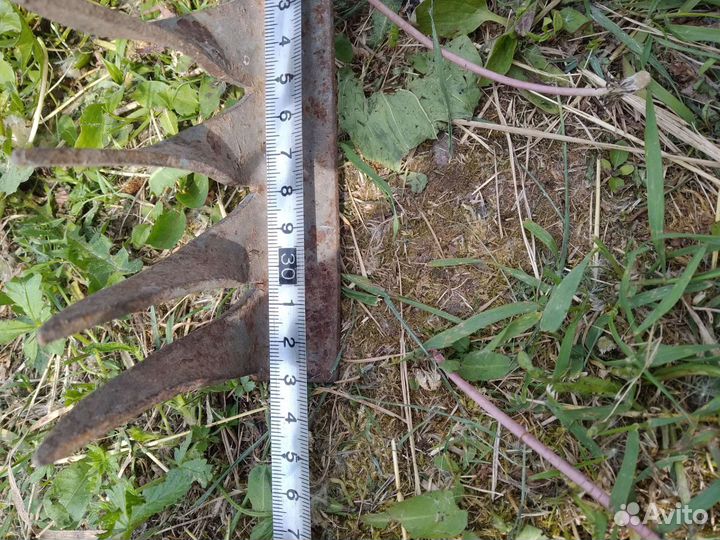 Лопаты, грабли