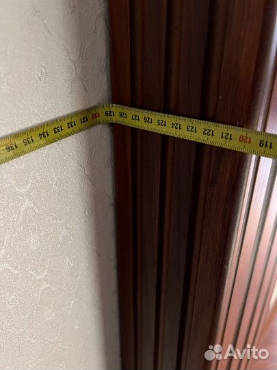 Арки-порталы межкомнатные