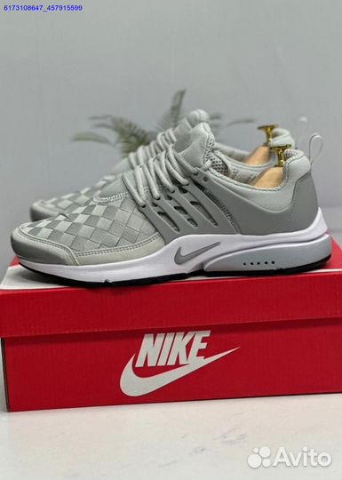 Кроссовки Nike Presto