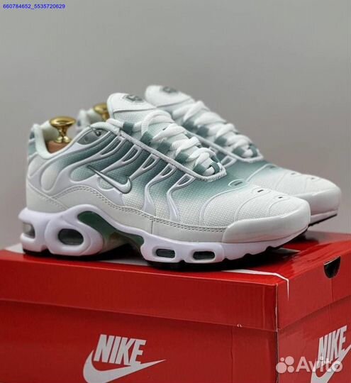 Кроссовки Nike Air Max Plus (Арт.30936)