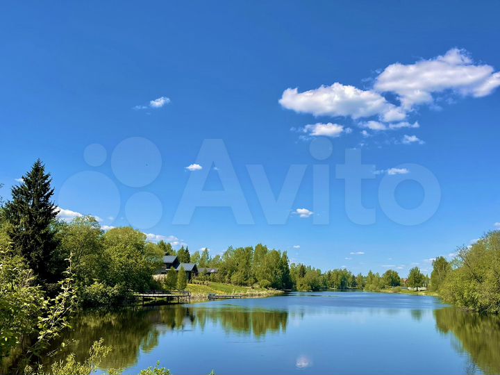 Участок 13,1 сот. (СНТ, ДНП)