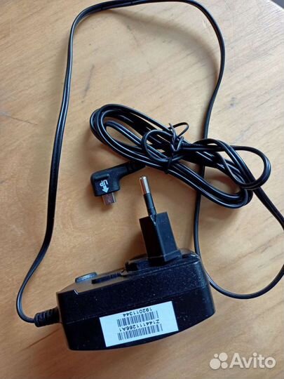 Блок питания