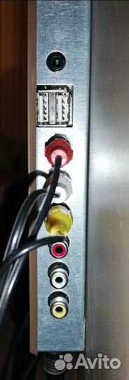 Телевизор 60 дюймов