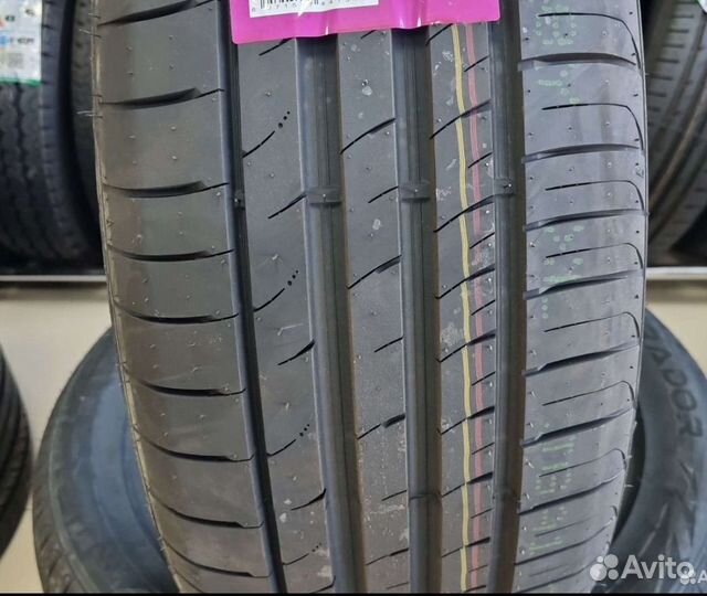 Tourador X Speed TU1 205/40 R17 84W