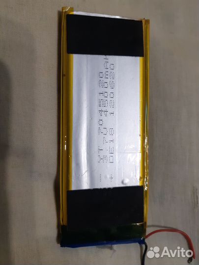Аккумулятор для телефона,планшета,смарт часов