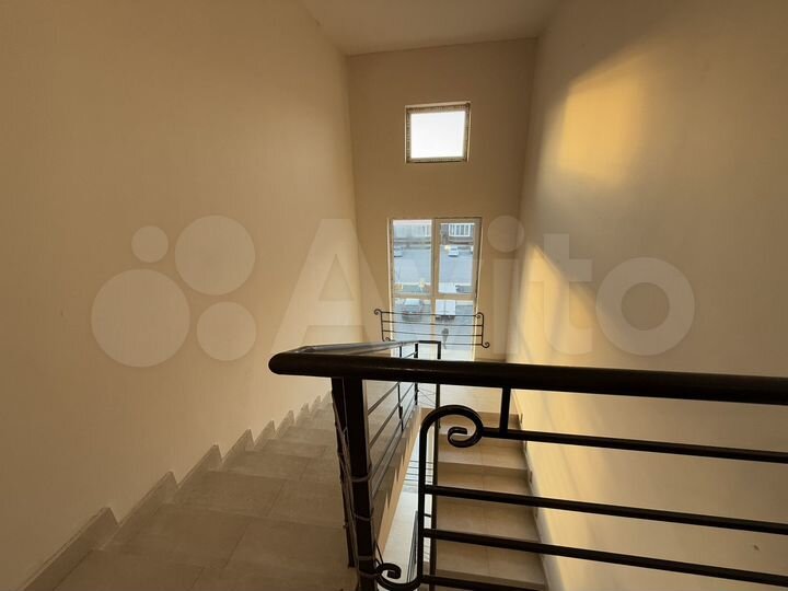 Своб. планировка, 44,1 м², 4/4 эт.