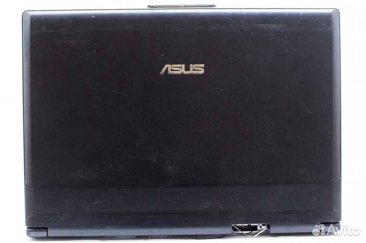 Корпус для ноутбука Asus X50Z б.у corp311