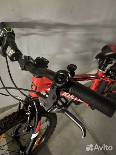 Велосипед Kellys Lumi 30 (2021)