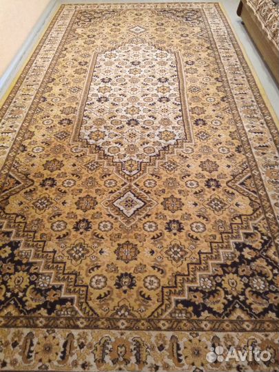 Ковер напольный 4*2м