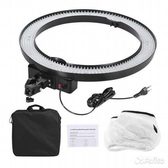 Студийный свет