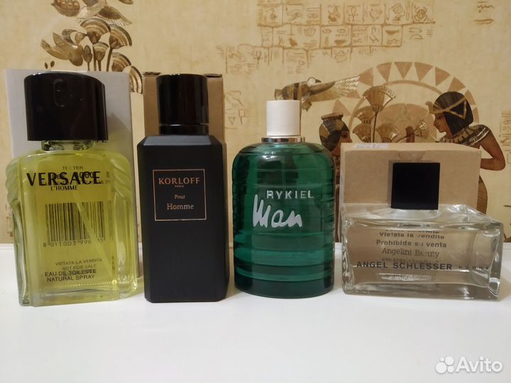 Canali, Brioni, Kiton, Hermes и др