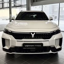 Новый Voyah Free 1.5 AT, 2026, цена от 5 990 000 руб., Воронеж