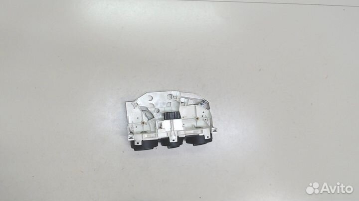 Переключатель отопителя Seat Leon, 2003