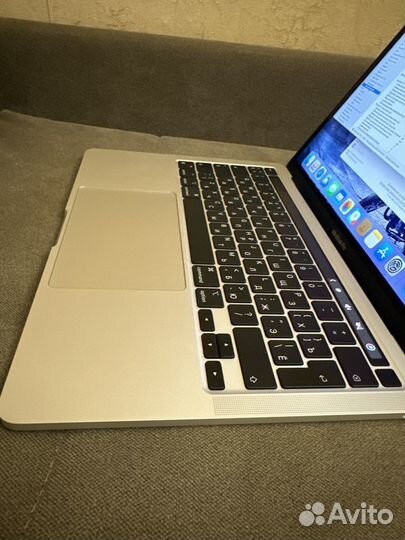 Apple MacBook Pro 13 2020 m1 16gb 256gb
