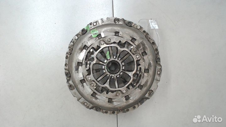 Маховик Audi A4 (B8) Allroad, 2011