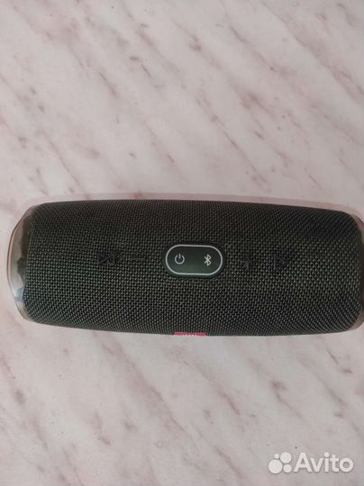 Колонка jbl charge 4