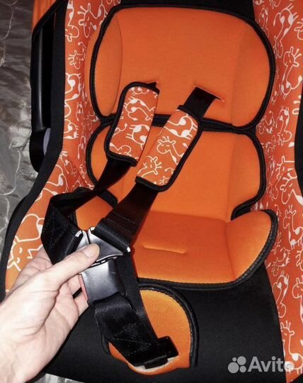 Автолюлька