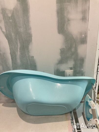 Ванночка для купания