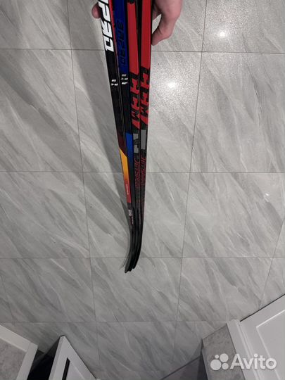 Клюшка хоккейная б/у