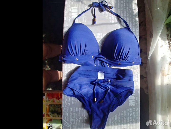 Купальник женский