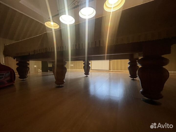 Бильярдный стол 10 футов