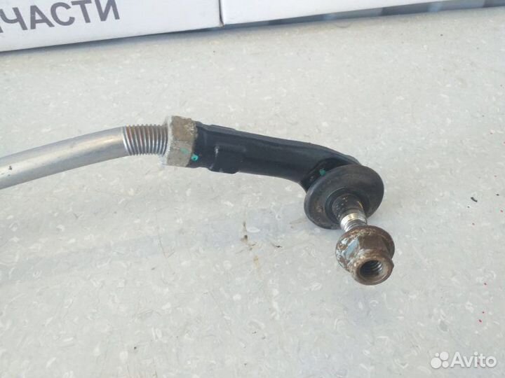 Рулевая рейка Ford Eco Sport 1.6 2014-2018