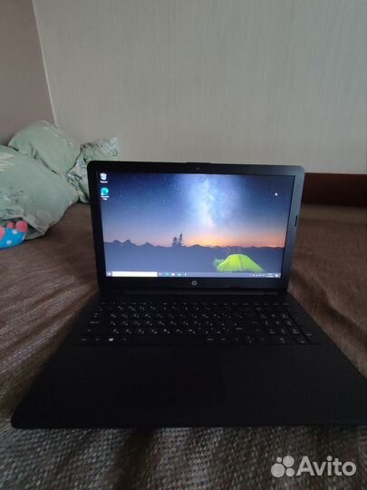 Hp Laptop 15 bw0xx