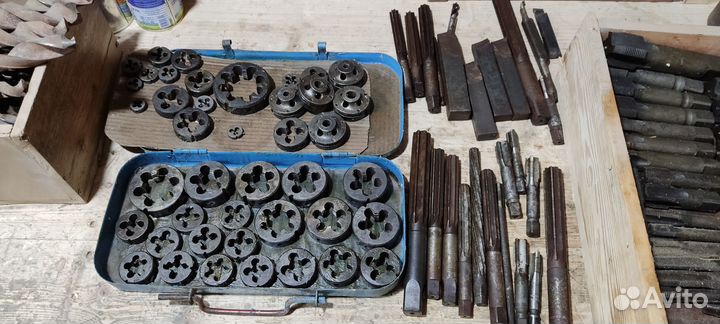 Метчики СССР