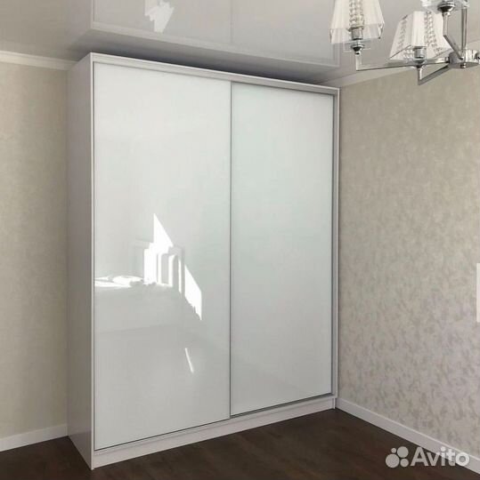 Шкаф купе от производителя