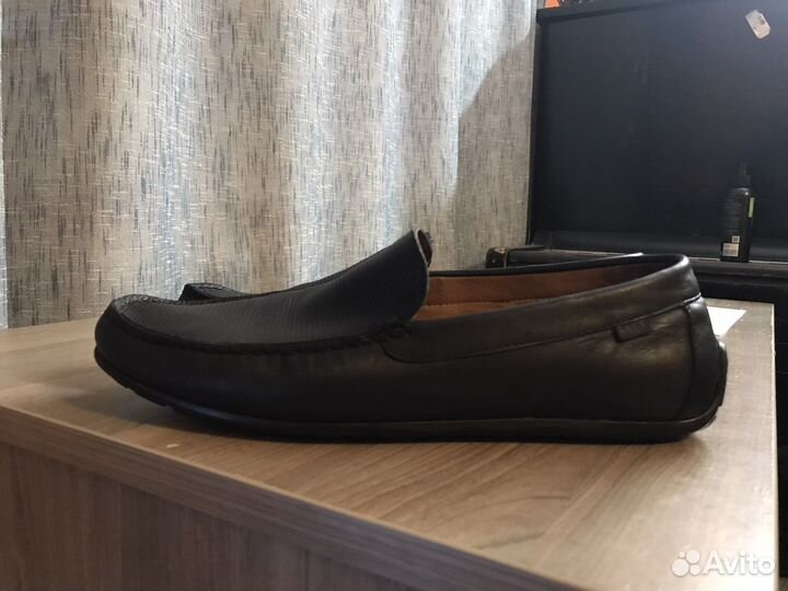 Мокасины Ralf Ringer