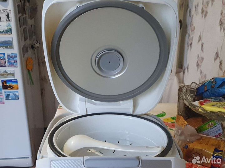 Мультиварка Panasonic