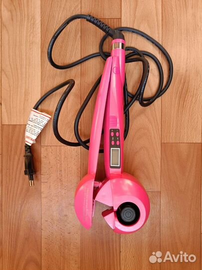 Кудри стайлер Babyliss