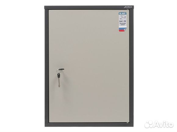 Бухгалтерский шкаф aiko 
