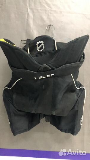 Шорты Flame размер JR M