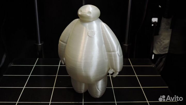 Маска японского самурая ONI