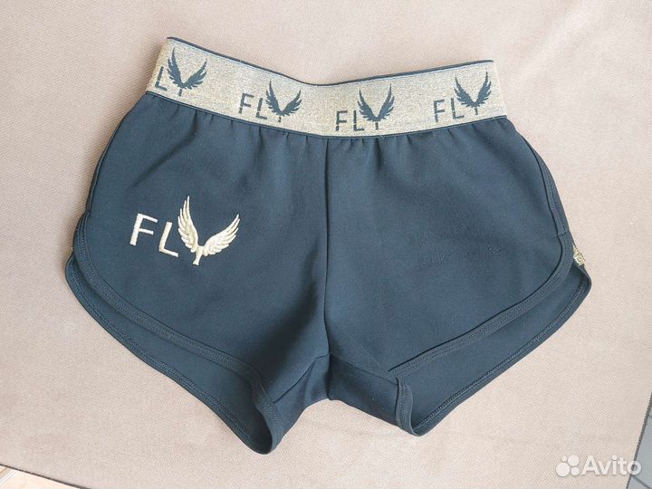 Шорты Fly